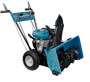 Aparat de curățare multifuncțional all-season KS 7HP-MFM 80Е SET 3 în 1