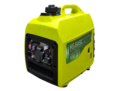 Invertterigeneraattori KSB 12i S