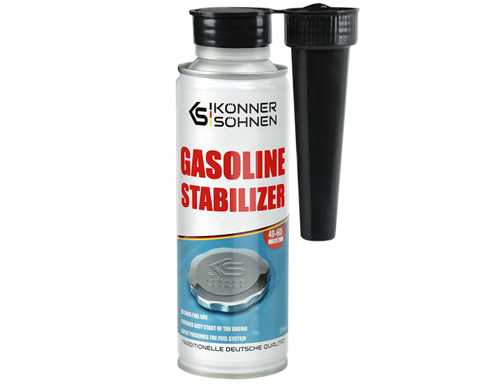 Estabilizador de gasolina KS G-STAB 60