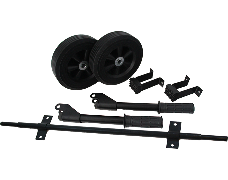 Kuljetuspakkaus KS 10 KIT